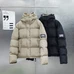 1Burberry Unisex Fashionable Jackets #21662