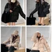 6Burberry Unisex Fashionable Jackets #21662