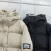 9Burberry Unisex Fashionable Jackets #21662