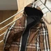 3Burberry Fashionable Jackets #21384