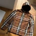 4Burberry Fashionable Jackets #21384