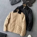 1Burberry Unisex Fashionable Jackets #23252