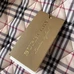 8Burberry Unisex Fashionable Jackets #23252