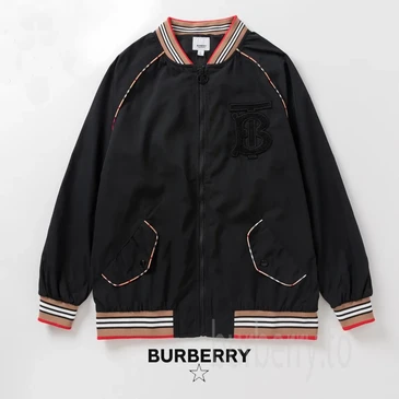 Burberry Unisex Fashion Jackets #22883