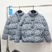 1Burberry Unisex Fashionable Jackets #21501