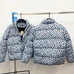 6Burberry Unisex Fashionable Jackets #21501