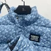 8Burberry Unisex Fashionable Jackets #21510