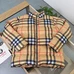 1Burberry Unisex Fashionable Jackets #21372