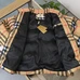 4Burberry Unisex Fashionable Jackets #21372