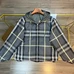 4Burberry Unisex Fashionable Jackets #20984