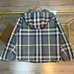 5Burberry Unisex Fashionable Jackets #20984