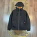 3Burberry Unisex Fashionable Jackets #20985