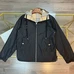 6Burberry Unisex Fashionable Jackets #20985