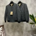 4Burberry Unisex Fashionable Jackets #21339