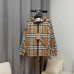 1Burberry Unisex Fashionable Jackets #22384