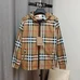 3Burberry Unisex Fashionable Jackets #22384