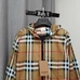 4Burberry Unisex Fashionable Jackets #22384