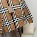 6Burberry Unisex Fashionable Jackets #22384