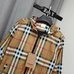 7Burberry Unisex Fashionable Jackets #22384