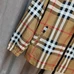 8Burberry Unisex Fashionable Jackets #22384