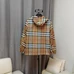 9Burberry Unisex Fashionable Jackets #22384