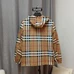 10Burberry Unisex Fashionable Jackets #22384