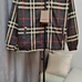 4Burberry Unisex Fashionable Jackets #22387