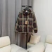 8Burberry Unisex Fashionable Jackets #22387