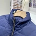 4Burberry Unisex Fashionable Jackets #22393