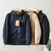 1Burberry Men Fashionable Jackets #21705