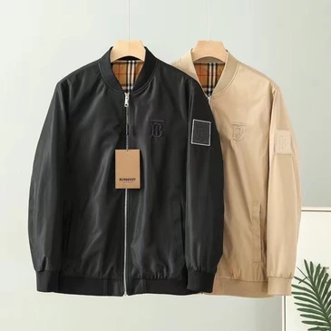 Burberry Fashionable Jackets #22263