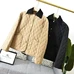 3Burberry Unisex Fashionable Jackets #23143