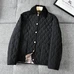 6Burberry Unisex Fashionable Jackets #23143