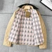 8Burberry Unisex Fashionable Jackets #23143