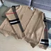 6Burberry Unisex Fashionable Jackets #24319