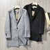 7Burberry Fashionable Jackets #20977