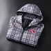 10Burberry Men Fashionable Jackets #21490