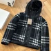 5Burberry Unisex Fashionable Jackets #22276