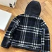 6Burberry Unisex Fashionable Jackets #22276