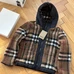 7Burberry Unisex Fashionable Jackets #22276