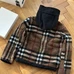 8Burberry Unisex Fashionable Jackets #22276