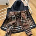 9Burberry Unisex Fashionable Jackets #22276