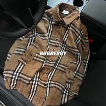 Burberry Fashionable Jackets #22280