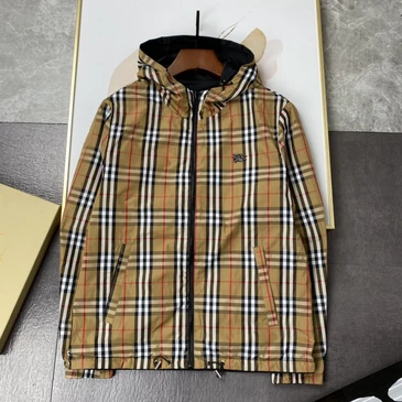 Burberry Fashionable Jackets #21088