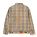 3Burberry Fashionable Jackets #23015