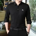 5Burberry Men Fashionable Shirts #21666