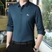 6Burberry Men Fashionable Shirts #21666