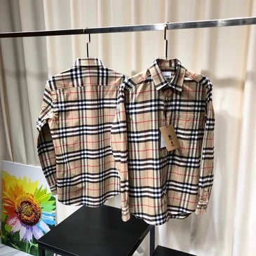 Burberry Fashionable Shirts #23243