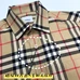 8Burberry Fashionable Shirts #23243