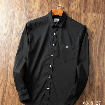 Burberry Fashionable Shirts #23930